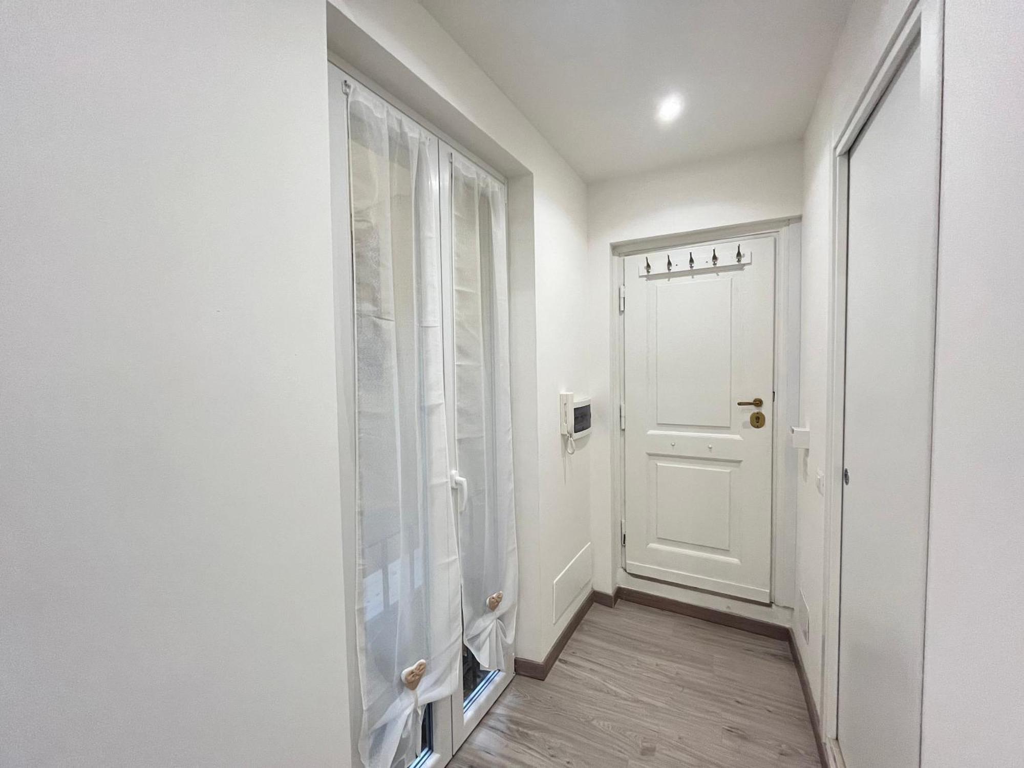Apartamento Specchiamor *